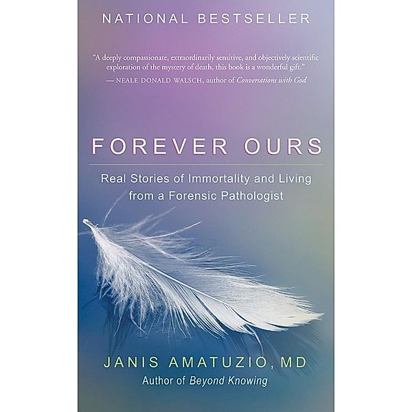 Forever Ours, Md Janis Amatuzio