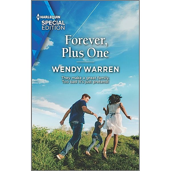 Forever, Plus One / Holliday, Oregon Bd.2, Wendy Warren