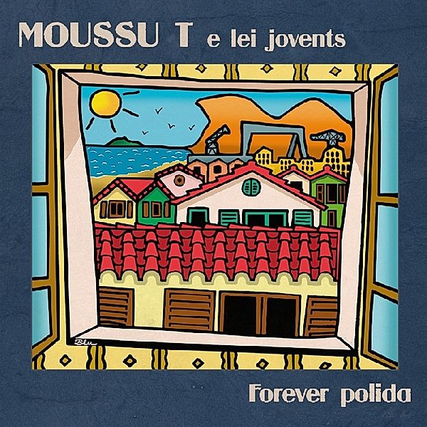 Forever Polida, Moussu T e lei Jovents