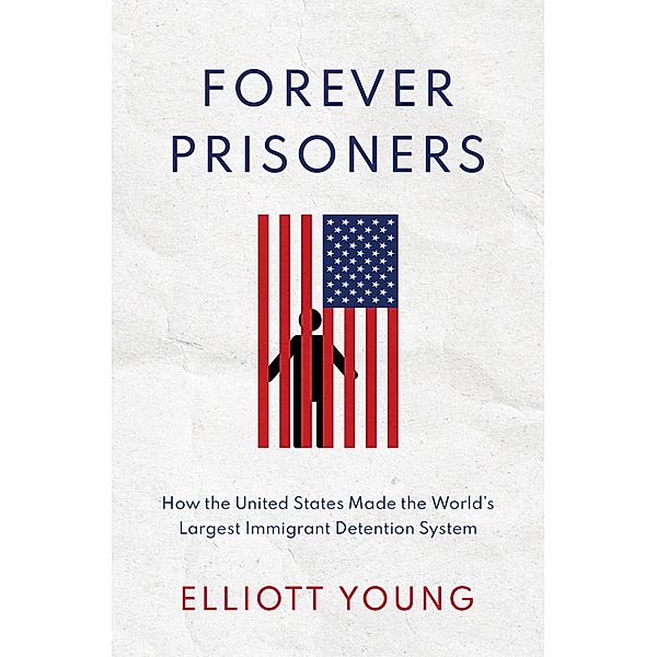 Forever Prisoners, Elliott Young