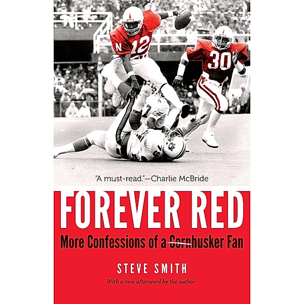 Forever Red, Steve Smith