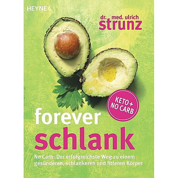 Forever schlank, Ulrich Strunz