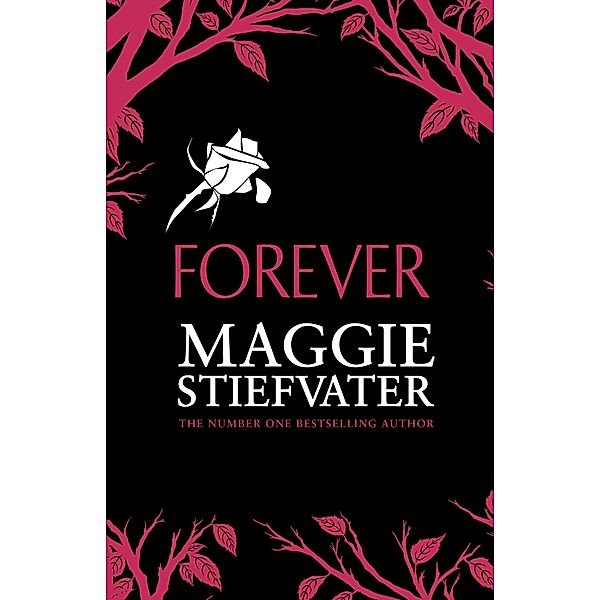 Forever / Scholastic, Maggie Stiefvater