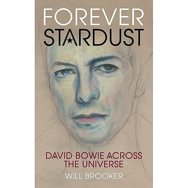 Forever Stardust, Will Brooker