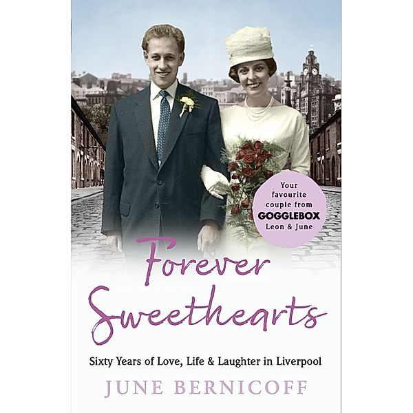 Forever Sweethearts, June Bernicoff