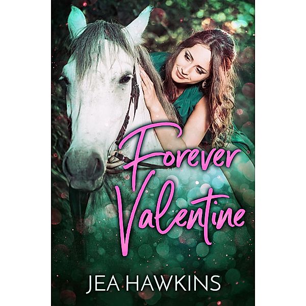 Forever Valentine, Jea Hawkins