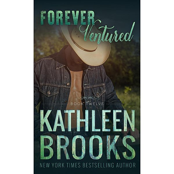 Forever Ventured (Forever Bluegrass, #12) / Forever Bluegrass, Kathleen Brooks