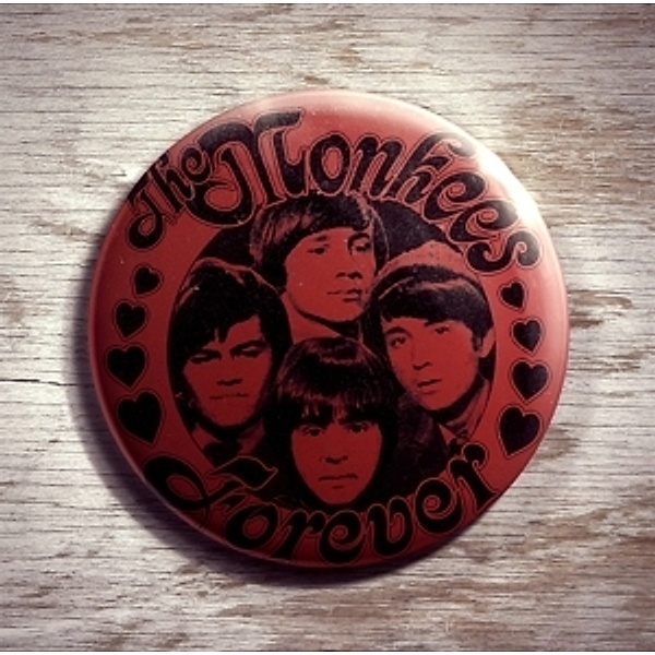 Forever (Vinyl), The Monkees