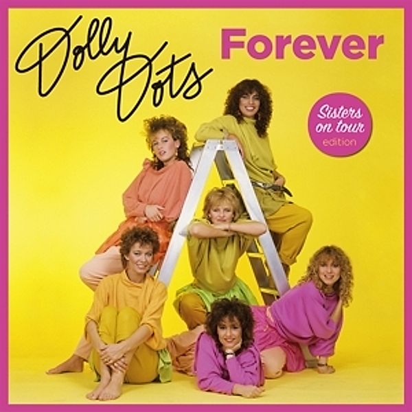 Forever (Vinyl), Dolly Dots