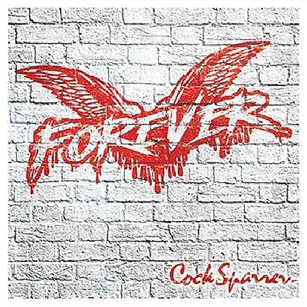Forever (Vinyl), Cock Sparrer