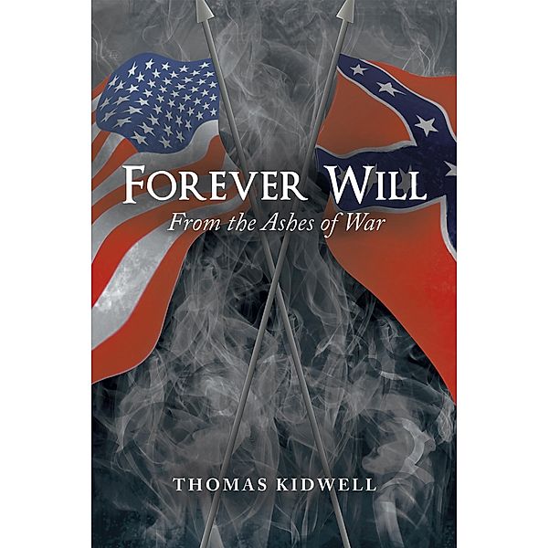 Forever Will, Thomas Kidwell