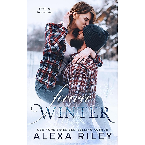 Forever Winter, Alexa Riley