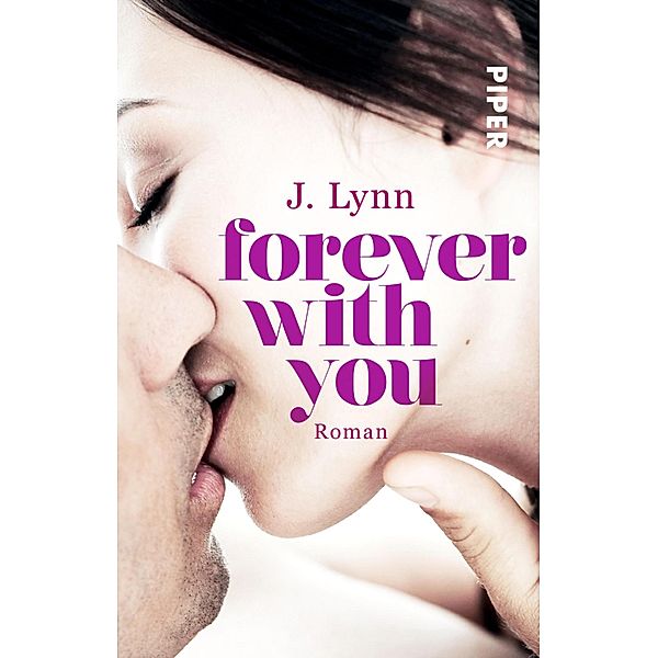 Forever with You / Wait for you Bd.6, J. Lynn