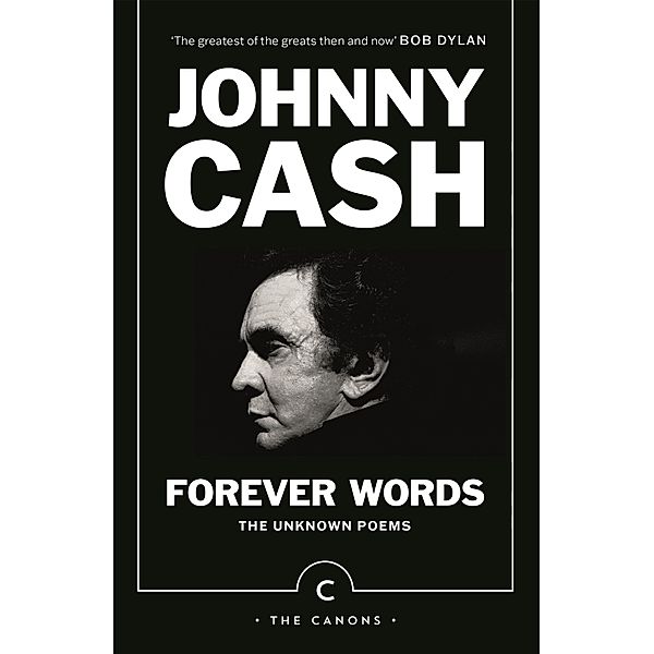 Forever Words / Canons, Johnny Cash