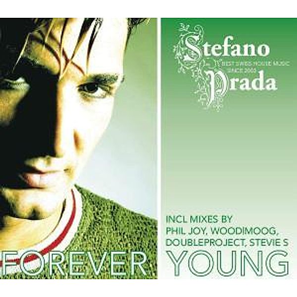 Forever Young, Stefano Prada