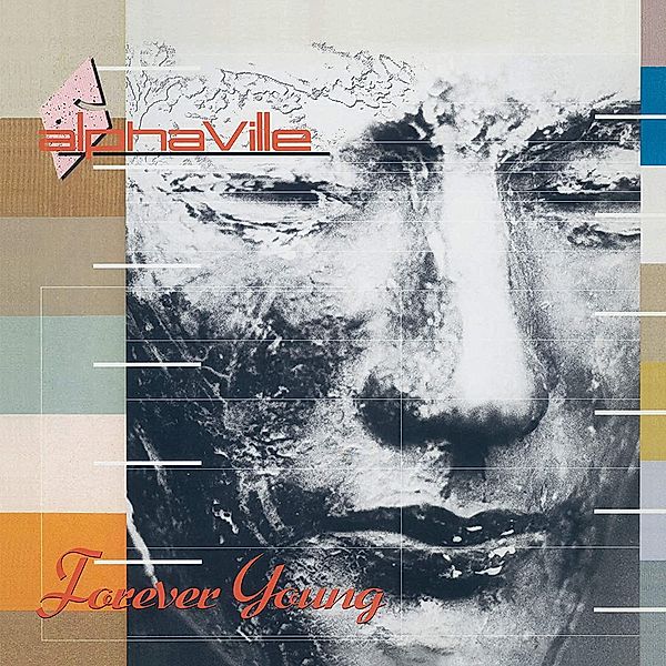 Forever Young (2019 Remaster) (Coloured Vinyl), Alphaville