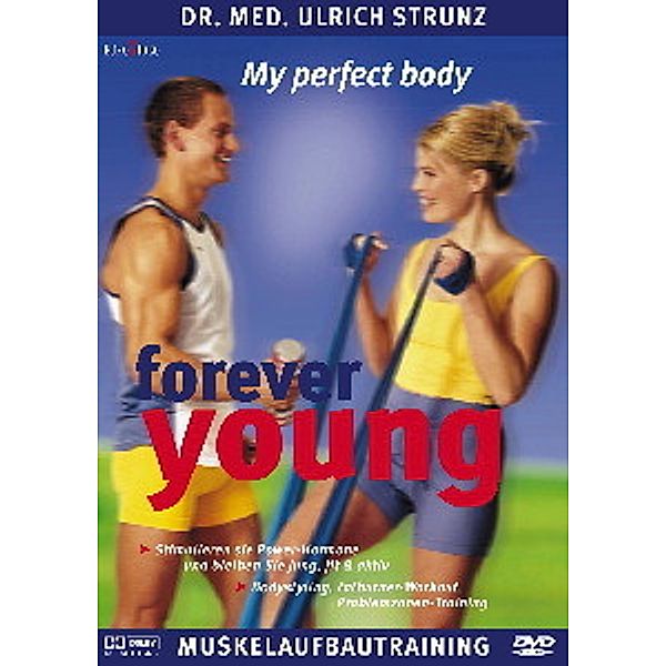 Forever Young, Ulrich Strunz