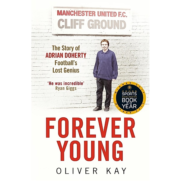 Forever Young, Oliver Kay