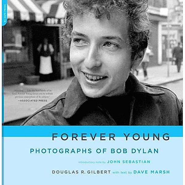 Forever Young, Douglas R. Gilbert, Dave Marsh