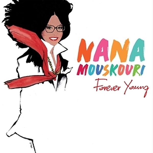 Forever Young, Nana Mouskouri