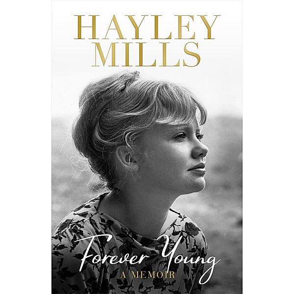 Forever Young, Hayley Mills