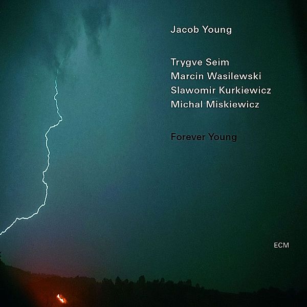 Forever Young, Jacob Young