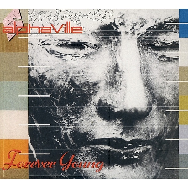 Forever Young (Deluxe Version, 2 CDs), Alphaville