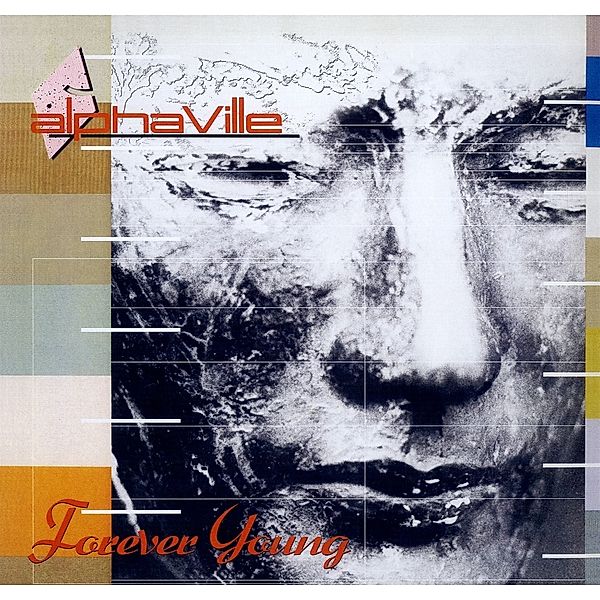 Forever Young (Remastered) (Vinyl), Alphaville