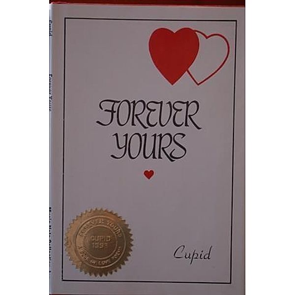 Forever Yours, Clevin Brailsford