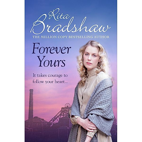 Forever Yours, Rita Bradshaw