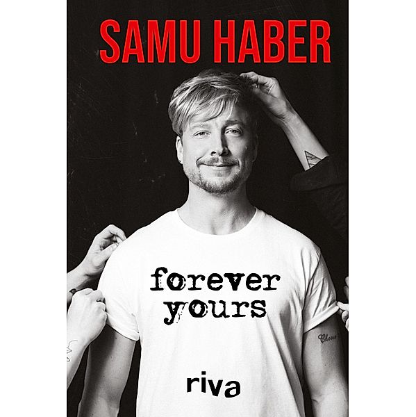 Forever Yours, Samu Haber, Tuomas Nyholm