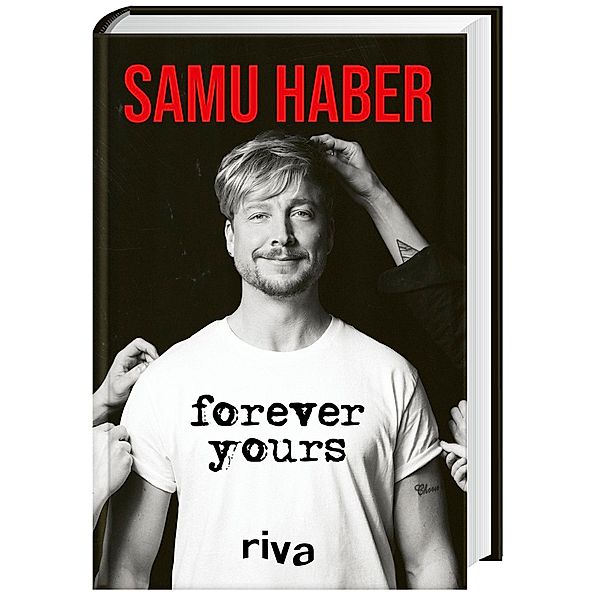 Forever Yours, Samu Haber