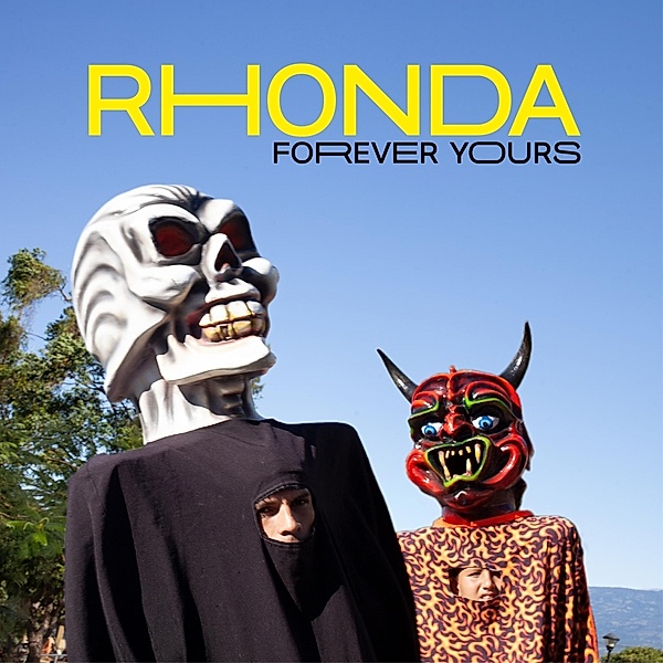 Forever Yours (Vinyl), Rhonda