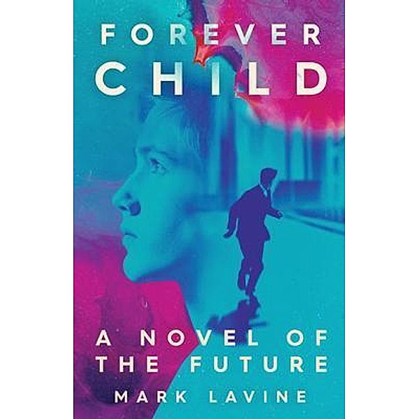 ForeverChild, Mark Lavine
