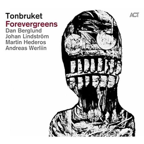 Forevergreens (Vinyl), Tonbruket