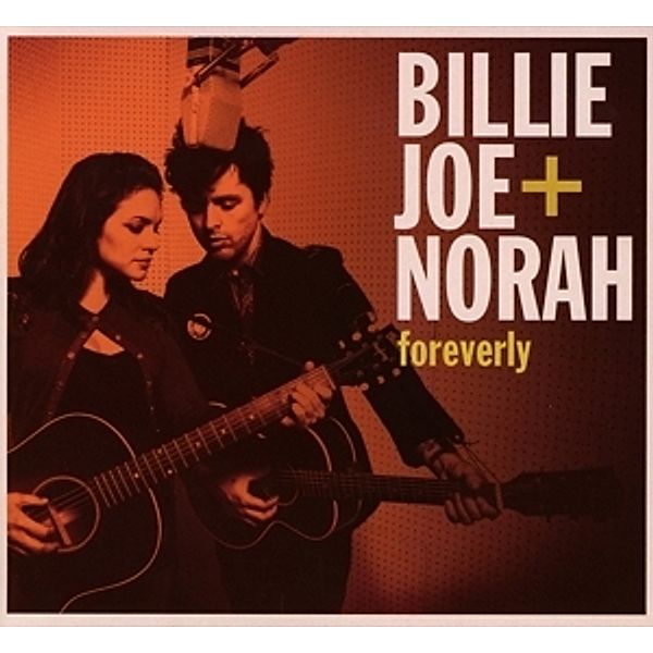 Foreverly, Billie Joe+Norah