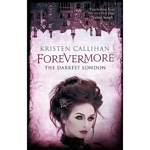 Forevermore / Darkest London Bd.8, Kristen Callihan