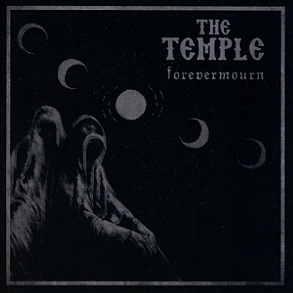Forevermourn, The Temple