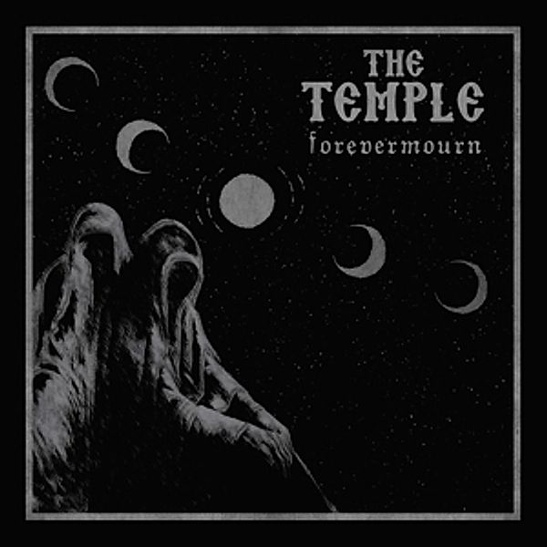 Forevermourn (Black Vinyl), The Temple