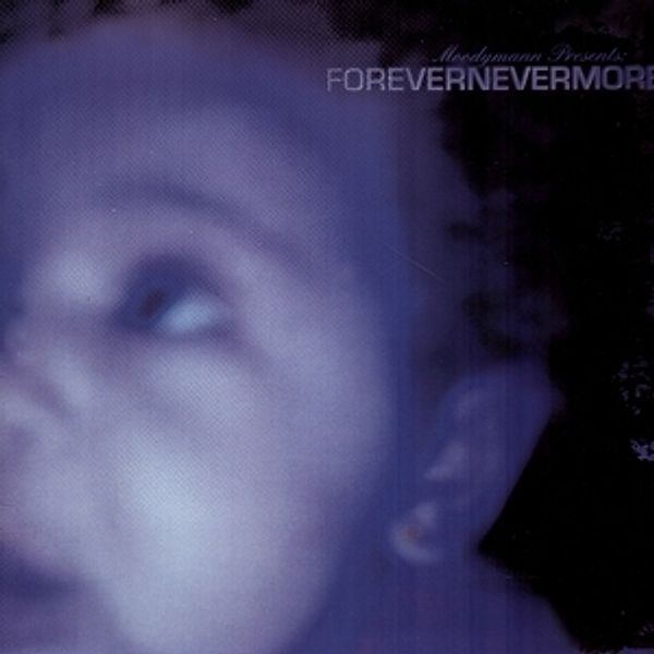 Forevernevermore (Ltd.Gatefold 2lp Reissue) (Vinyl), Moodymann