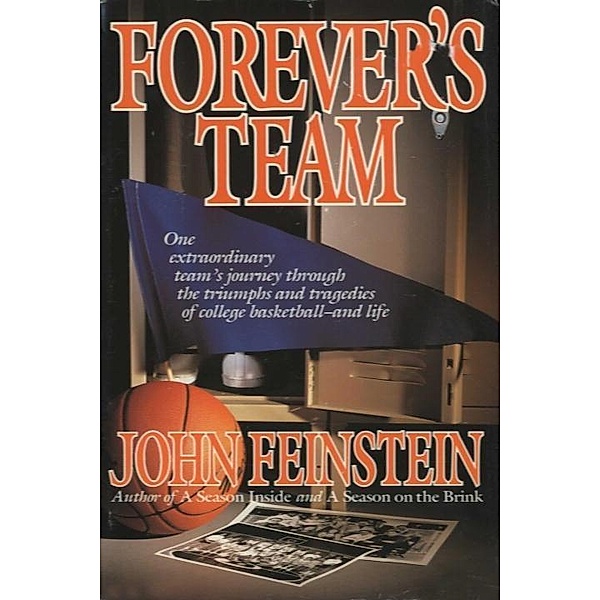 Forever's Team, John Feinstein