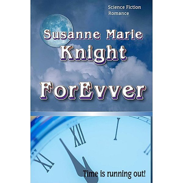 ForEvver, Susanne Marie Knight