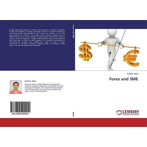 Forex and SME, Poonam Joshi