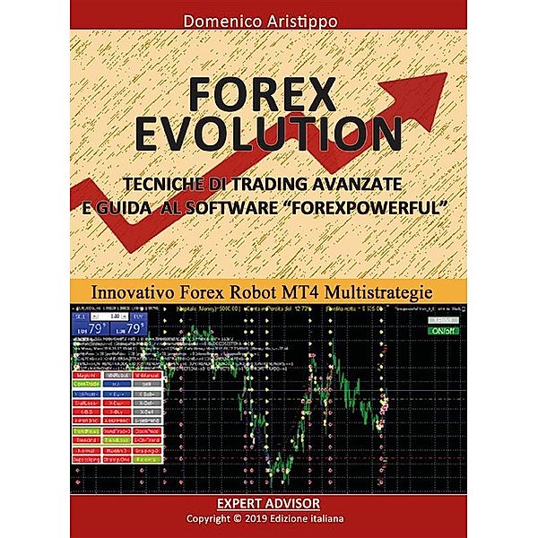 Forex Evolution, Domenico Aristippo