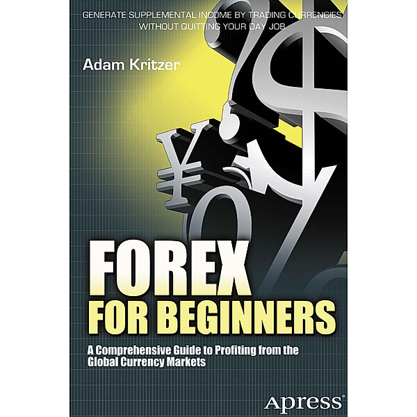 Forex for Beginners, Adam Kritzer