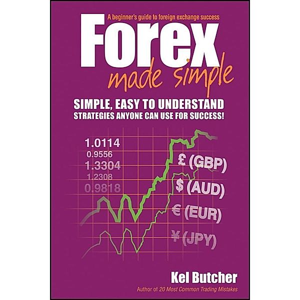 Forex Made Simple, Kel Butcher