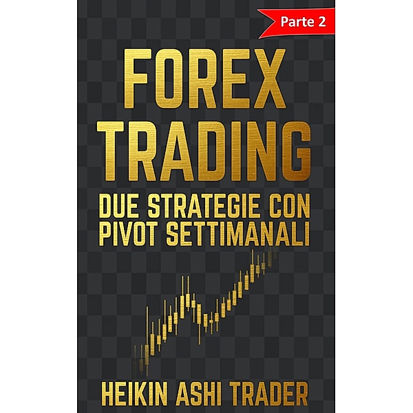 Forex trading 2, Heikin Ashi Trader