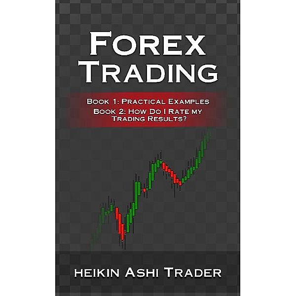 Forex Trading bundle 1-2, Heikin Ashi Trader