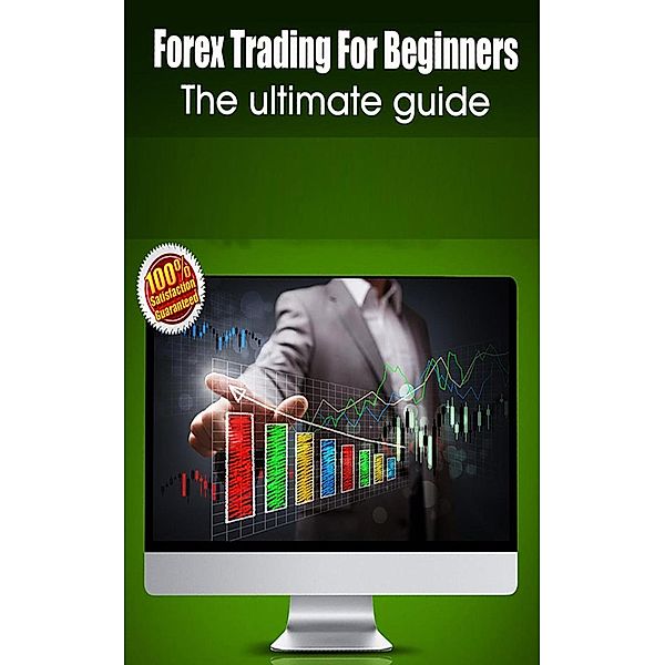 Forex Trading For Beginners, Andy Jenkin