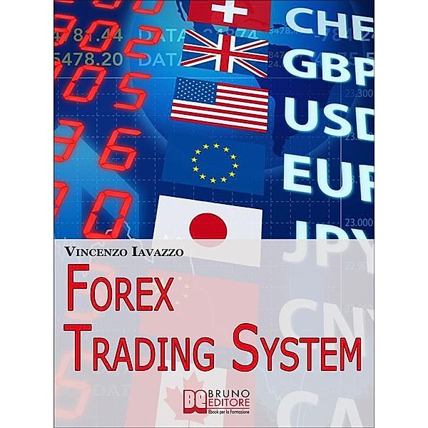 Forex Trading System, Vincenzo Iavazzo